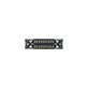 Apple iPhone 12, 12 Pro - Touch FPC Konektor Port na Motherboard 18Pin