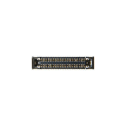 Apple iPhone 13, 13 Mini - USB Nabíjací FPC Konektor Port na Motherboard 38Pin