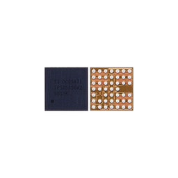 Apple iPhone 12, 12 Mini, 12 Pro, 12 Pro Max, 13, 13 Mini, 13 Pro, 13 Pro Max - Display IC TPS65656A2 U9100