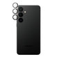 PanzerGlass - Ochranný Kryt Objektívu Fotoaparátu PicturePerfect pre Samsung Galaxy S24+, čierna