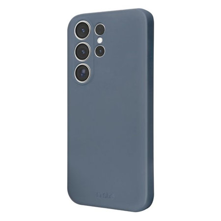 SBS - Puzdro Instinct pre Samsung Galaxy S24 Ultra, modrá