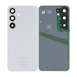 Samsung Galaxy S24 S921B - Batériový Kryt (Marble Grey) - GH82-33101B Genuine Service Pack