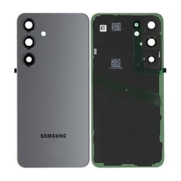 Samsung Galaxy S24 S921B - Batériový Kryt (Onyx Black) - GH82-33101A Genuine Service Pack