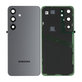 Samsung Galaxy S24 S921B - Batériový Kryt (Onyx Black) - GH82-33101A Genuine Service Pack
