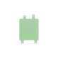 Samsung Galaxy S24 S921B - Lepka pod Batériu Adhesive - GH02-25524A Genuine Service Pack
