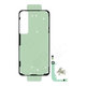Samsung Galaxy S24 Plus S926B - Set Lepiek pod Batériový Kryt Adhesive - GH82-33338A Genuine Service Pack