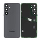 Samsung Galaxy S24 Plus S926B - Batériový Kryt (Onyx Black) - GH82-33275A Genuine Service Pack