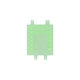 Samsung Galaxy S24 Plus S926B - Lepka pod Batériu Adhesive - GH02-25625A Genuine Service Pack