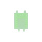 Samsung Galaxy S24 Plus S926B - Lepka pod Batériu Adhesive - GH02-25625A Genuine Service Pack