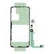 Samsung Galaxy S24 S921B - Set Lepiek pod Batériový Kryt Adhesive - GH82-33293A Genuine Service Pack
