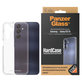 Puzdro HardCase D3O pre Samsung Galaxy A25 5G, Transparentná, PanzerGlass