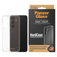 Puzdro HardCase D3O pre Samsung Galaxy S24+, Transparentná, PanzerGlass