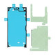 Samsung Galaxy S24 Ultra S928B - Set Lepiek pod LCD Displej Adhesive - GH82-33544A Genuine Service Pack