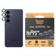 Ochranný kryt objektívu Hoops pre Samsung Galaxy S24/S23/S23+, Fialová, PanzerGlass