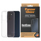 Puzdro HardCase D3O pre Samsung Galaxy A55 5G, Transparentná, PanzerGlass