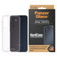 Puzdro HardCase D3O pre Samsung Galaxy A55 5G, Transparentná, PanzerGlass
