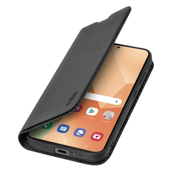 SBS - Puzdro Book Wallet Lite pre Xiaomi Redmi Note 13, čierna