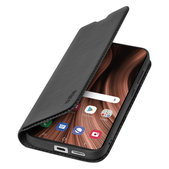 SBS - Puzdro Book Wallet Lite pre Xiaomi Redmi Note 13 4G, čierna