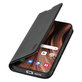 SBS - Puzdro Book Wallet Lite pre Xiaomi Redmi Note 13 4G, čierna