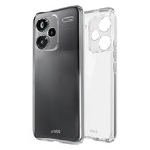 SBS - Puzdro Skinny pre Xiaomi Redmi Note 13 Pro Plus, transparentná