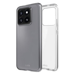 SBS - Puzdro Skinny pre Xiaomi 14, transparentná