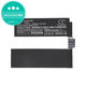 Apple iPad Pro 11.0 (3rd Gen 2021) - Batéria A2369 7600mAh HQ