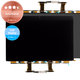Apple MacBook Pro 15" A1707 (Late 2016 - Mid 2017) - LCD Displej Refurbished