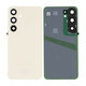 Samsung Galaxy S24 S921B - Batériový Kryt (Amber Yellow) - GH82-33101D Genuine Service Pack