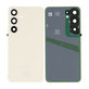 Samsung Galaxy S24 S921B - Batériový Kryt (Amber Yellow) - GH82-33101D Genuine Service Pack