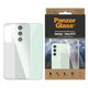 Puzdro HardCase AB pre Samsung Galaxy S23 FE, Transparentná, PanzerGlass