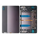 Lenovo Tab P11 (2nd Gen) TB-350XU - Batériový Kryt (Storm Grey) - 77033578 Genuine Service Pack