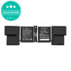 Apple MacBook Pro 16" M1 Max A2485 (2021) - Batéria A2527 8600mAh HQ