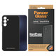 Puzdro HardCase D3O pre Samsung Galaxy A15/A15 5G, Čierna, PanzerGlass