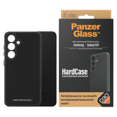 Puzdro HardCase D3O pre Samsung Galaxy S24, Čierna, PanzerGlass