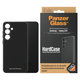 Puzdro HardCase D3O pre Samsung Galaxy S24+, Čierna, PanzerGlass
