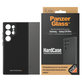 Puzdro HardCase D3O pre Samsung Galaxy S24 Ultra, Čierna, PanzerGlass
