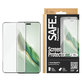 Tvrdené sklo UWF pre Honor Magic6 Pro, Čierna, SAFE by PanzerGlass