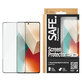 Tvrdené sklo UWF pre Xiaomi Redmi Note 13 4G, Čierna, SAFE by PanzerGlass