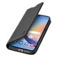 SBS - Puzdro Book Wallet Lite pre Samsung Galaxy A35 5G, čierna
