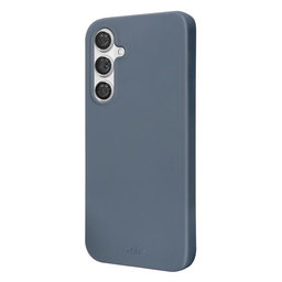SBS - Puzdro Instinct pre Samsung Galaxy A35 5G, modrá