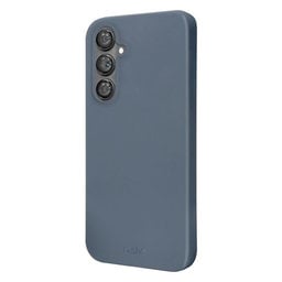 SBS - Puzdro Instinct pre Samsung Galaxy A55 5G, modrá