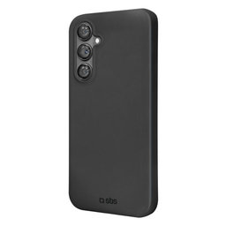 SBS - Puzdro Instinct pre Samsung Galaxy A55 5G, čierna