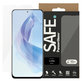 Tvrdené sklo UWF pre Honor 90 Lite, Čierna, SAFE by PanzerGlass