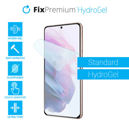 FixPremium - Standard Screen Protector pre Samsung Galaxy S21 +