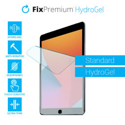 FixPremium - Standard Screen Protector pre Apple iPad 10.2