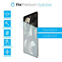 FixPremium - Standard Screen Protector pre Apple iPad Air 2020 a Air M1