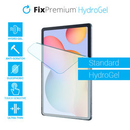 FixPremium - Standard Screen Protector pre Samsung Galaxy Tab S6 Lite