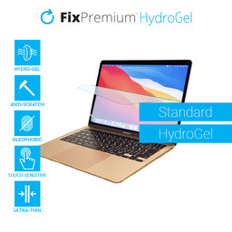 FixPremium - Standard Screen Protector pre Apple MacBook Air M1 13"
