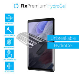 FixPremium - Unbreakable Screen Protector pre Samsung Galaxy Tab A7 Lite