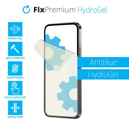 FixPremium - AntiBlue Screen Protector pre Samsung Galaxy A53